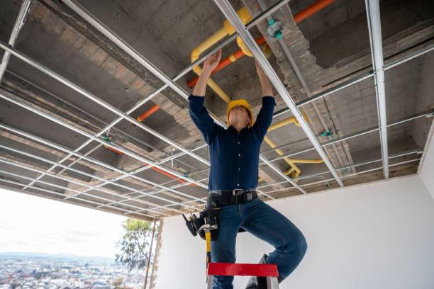 Best Sprinkler Systems  in St Leon, IN