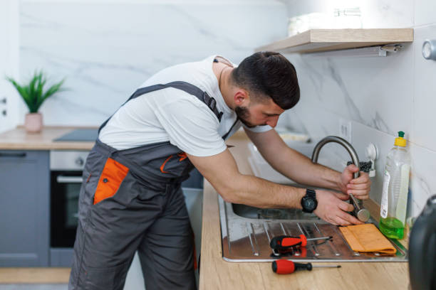 Best Commercial Plumbing Services  in St Leon, IN