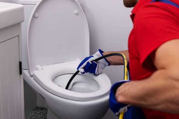 Best Plumbing Inspection Services  in St Leon, IN