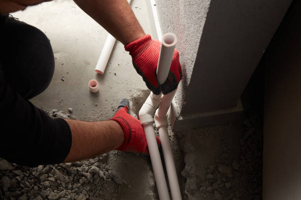 Trusted St Leon, IN Plumbing Experts