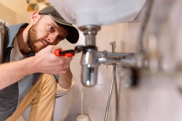 Best Water Softener Installation  in St Leon, IN