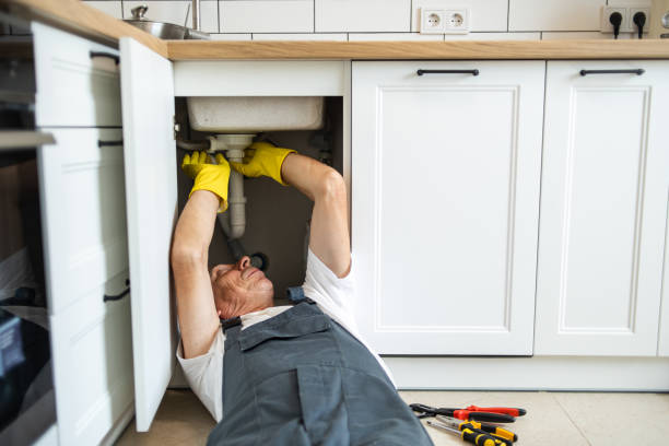 Best Best Plumbers Near Me  in St Leon, IN
