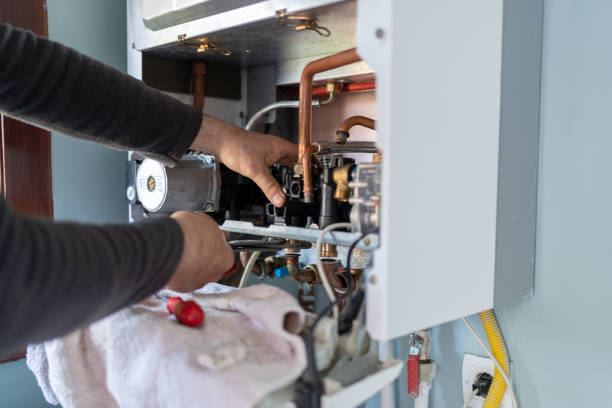 Best Pipe Repair Near Me  in St Leon, IN